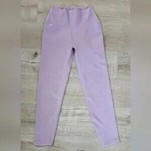 Lavender Kids Leggings